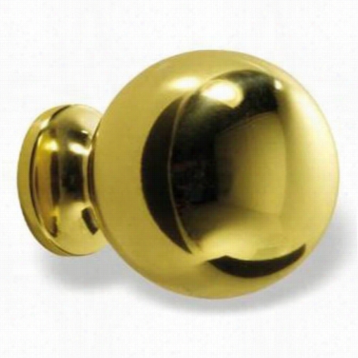 Colonial Bronze 197 11-1/4"" Solid Barss Cabinet Knob