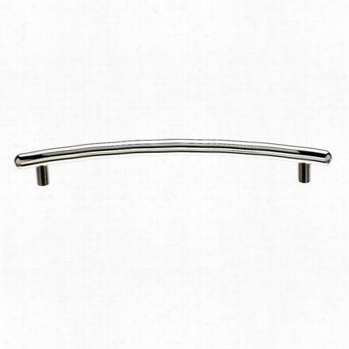 Highest Knobs Tk170pn Curved 12""cc Appliance Contest In Polished Nick El