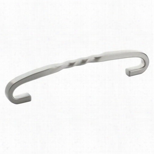 Amer Ock Bp5400g010 Inpsirations 8"" Appliance Pull In Satin Nickel