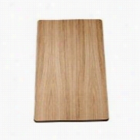 Blanco 231609 Quatrus Ah  Conpound Cutting Board