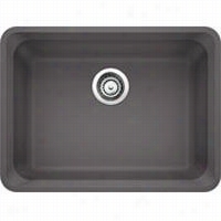 Blanco 441472 Silgranit Ii Vision Ingleb Owl Ktchen Sink In C Inder