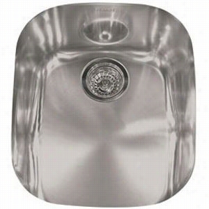 Frankergx110 Regatta Stainless Steel Sink