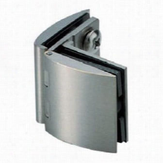 Sugatsune Gh-450g-sn Glass Door Hinge