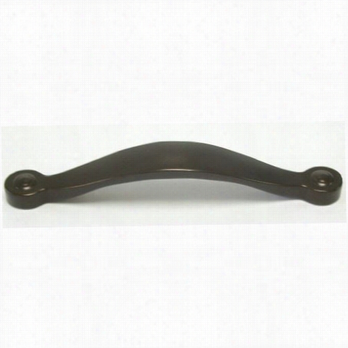 T Op Knobs M1218 Pull 5-1/16"" Cc In Oil Rubbed Bronze