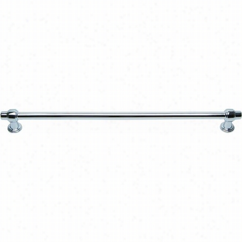 Atlas Homewares 346-ch Bronte 288mm Mga Pull In Polished Chrome