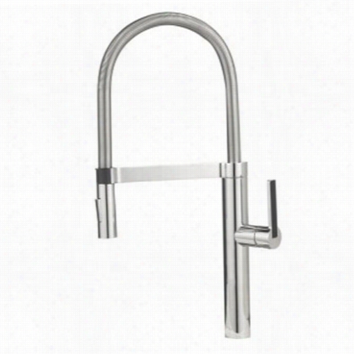 Blwnco 44140 Culina Kitchen Faucet Semi Professional