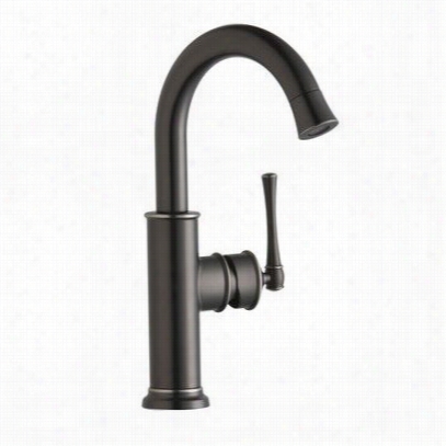 Elkayy Lkec2012 Explore Single Handle Bar Faucet