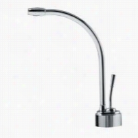 Franke Dw90 Col Water Levverfaucet  With Filtration Frcnstr100