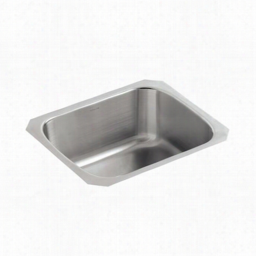 Kohler K-3184-na Undertone Undercounter Kitchen Sinkk