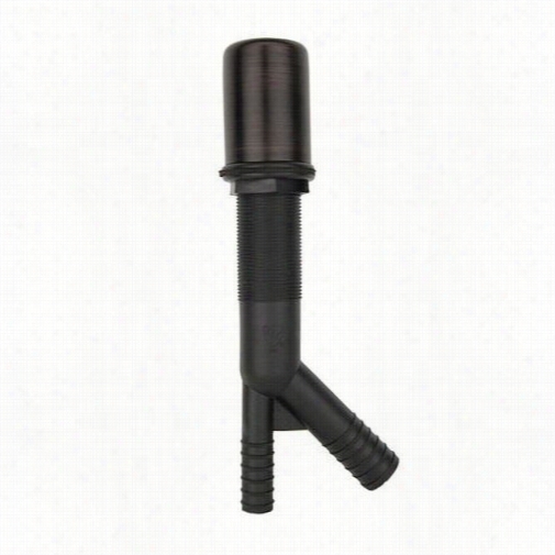 Premier Copper Pcp-503orb Air Gap In Oil Rubbed Bronze