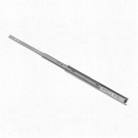 Sugatsune Esr-3813-20 1 1/2"" Stainless Steel Slide