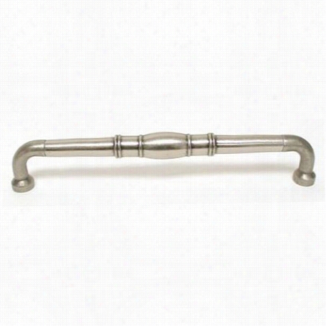 Top Knobs M845 Door Pulll In Antique Pewter