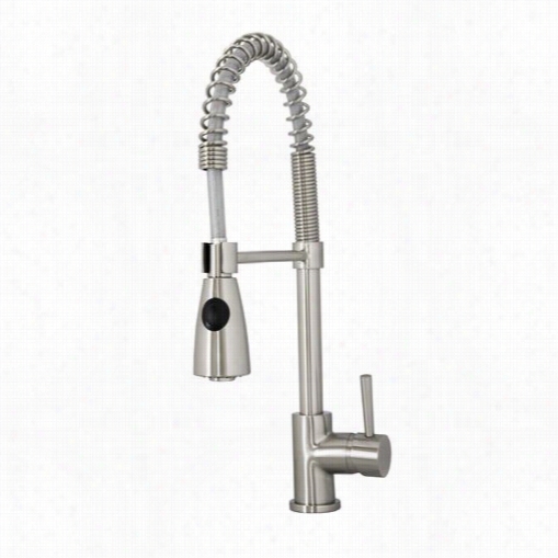 Vitru Usa Psk-1005 Neso Kitchen Faucet