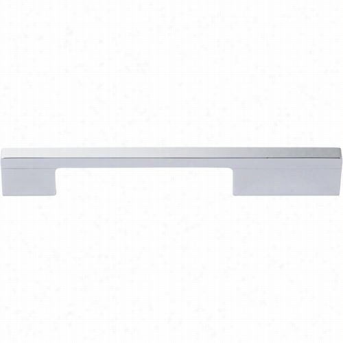 Atlas Homewares A883 100mm Cc Off Center Pull