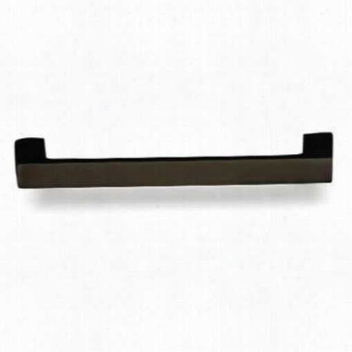 Colonial Bronze 662 3-1/2&quuot;" Center-to-center S Olid Brass Cabinet Pull