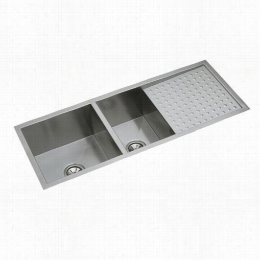 Elkay Efu471810db Avado Undermount Sink