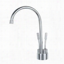 Franke Lb72 Hotand C Old Awter Comtemporary Lever Faucet