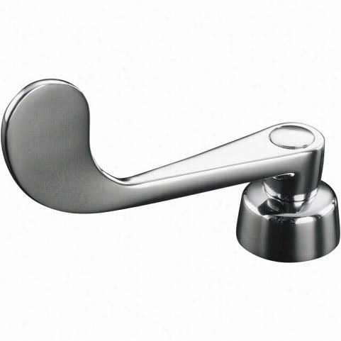 Kohler K-16010 Triton Handles During Centerset Base Faucet