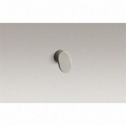 Kohler K-565 Toobi Cabinet Knob