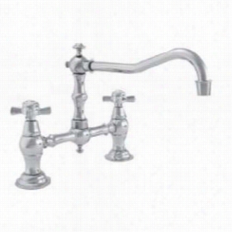 Newport Brass 945 Kitchen Deck Faucet