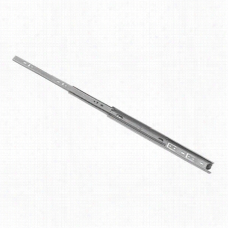 Sugatsune Esr-3813-18 1 1/2"" Stainless Stee Slide