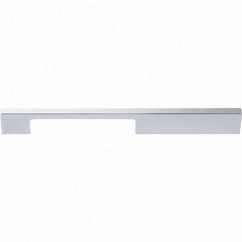 Atlas Homewares A884 192mm Cc Off Center Pull