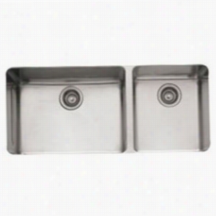 Franke Kbx120 39 Kubus Stainless Steel Sink