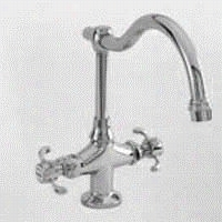 Newport Brass 1688 Doubble Hsndle Bar Faucet