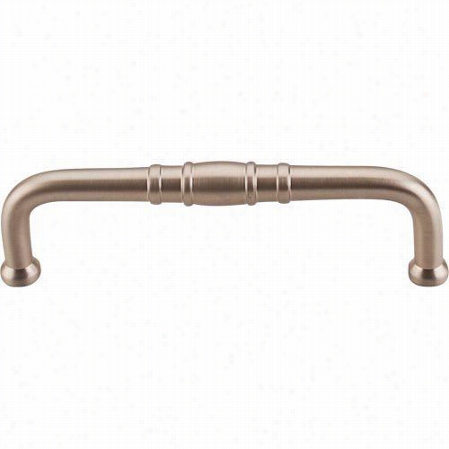 Top Nkobs M1856-96bb Normandy 3-3/4"&;quot; Cc Applian Ce Pull In Brushed Alloy Of Copper