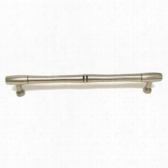 Top Knobs M727 Door Pull In Antique Pewtter