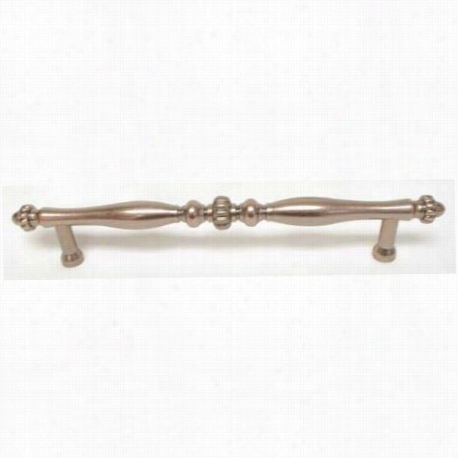 Top Knobs M810 Oor Pull In Antique Copper