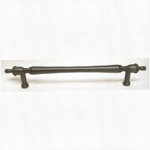 Top Knobs M827 Door Pull In Oil Rubbed Bronzee