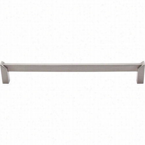 Top Nkos Tk237bsn Meadows Edge 8&qot;" Cc Adjust Draw In Brushed Ssat In Nickel