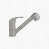 Blacno 44142 Torino Jr. Kitchen Faucet Attending Pullout Spray