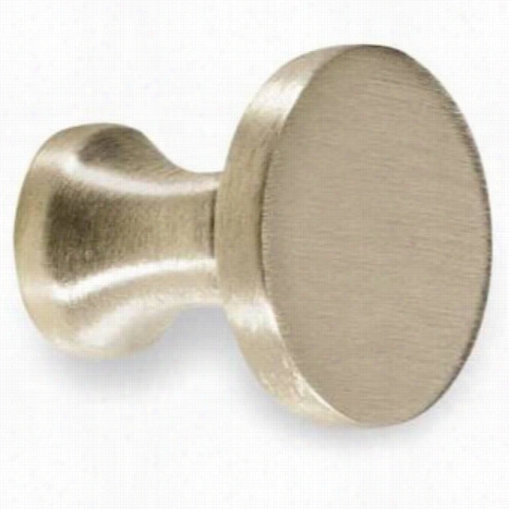 Colonial Bronze 171 11-/8"" Solid Brass Cabinet Knob