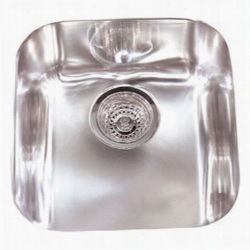 Franke Arx10113 Element Stainl Ss Steel Sink