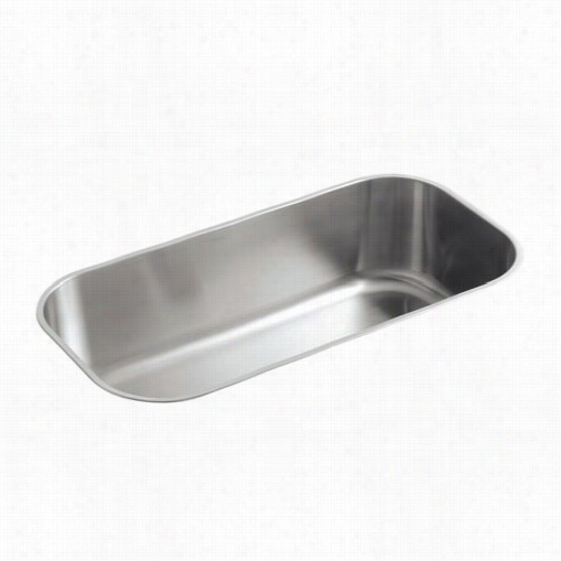 Kohler K_3376-na Undertone Extra Large Single Basin Undercounter Kitchen Sink