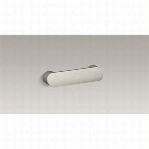 Kohler K-5676 Toobi 3"" Drawer Pull