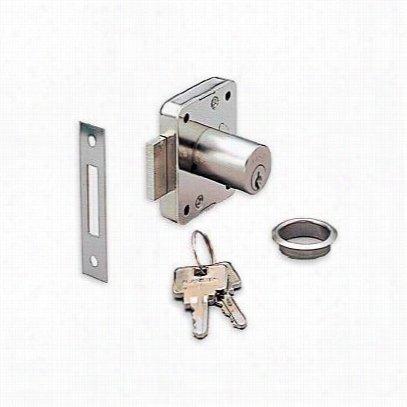 Suagtsune 3310-30-sn Cyl Inder Lock