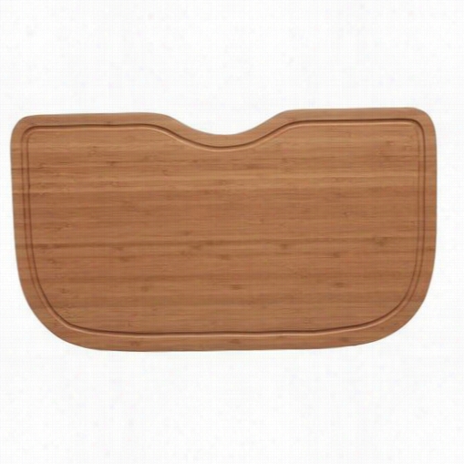 Ukinox Cb537hw 22""wh Ardwwood Cutting Board