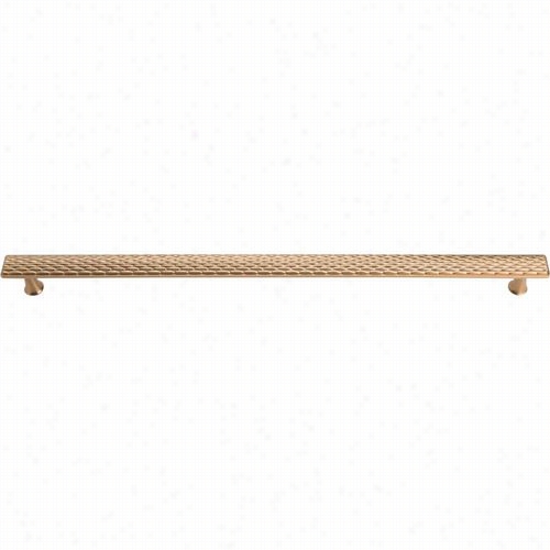 Atlas Homewares Ap09-cm Mandalay Appliance Pull