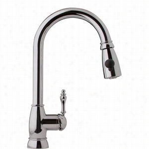 Franke Fhpd1 Farm House Faucet Pulldown Mixer 1