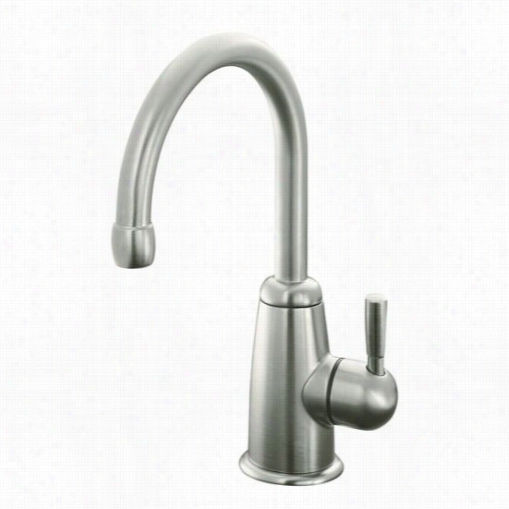 Kohl Er K-6665-g Wellspring Beversge Faucet Brus Hed Chrome