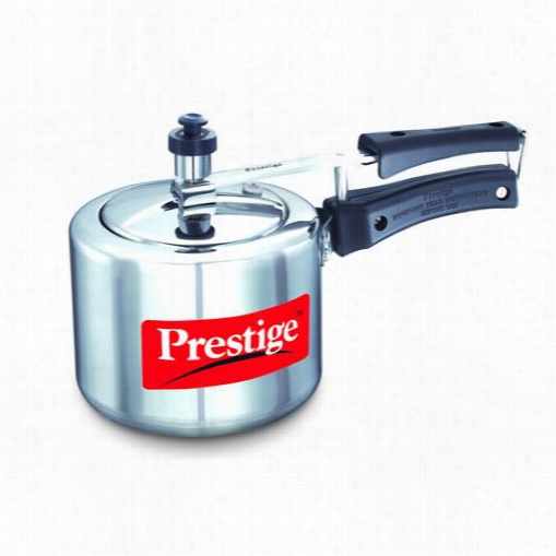 Prestige Prnpc2 2 Liters Nakshatrra Aluminium Pressure Cookeer