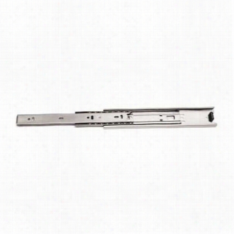 Sugasune Esr-4513-28 1 11/16"" Stainles Ssteel Slide