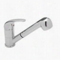 Blanco 44141 Torino Jr. Kitchen Faucet With Pullout Spray