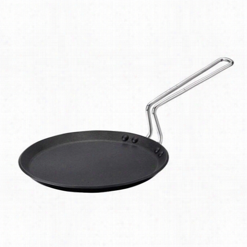 Futura Q42 8"" Non-stick Tava/griddle