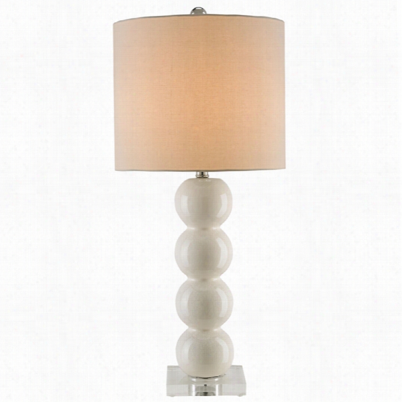 Contemporary Caroline E Ggshepl Porcelain Currey An Dcompany Table Lamp