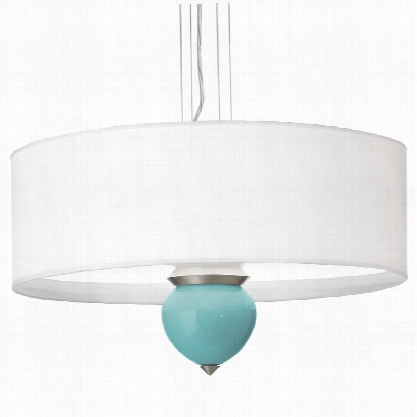 Contmeporary Nautilus Lceo Modern Pendant Chandelier