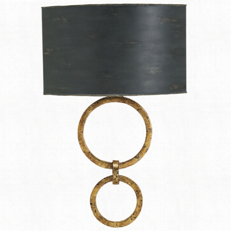 Contemporary Ccurrey And Company Bolebrook French 27-inch- H Wall Sconce